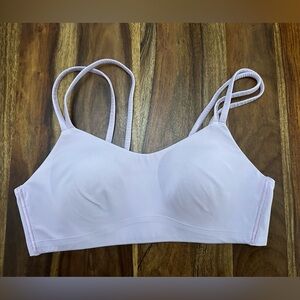 Like a Cloud Bra *Light
Support B/C Cup Light Pink Size 6
